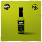 Black Mamba Jalapeno Chilli Sauce - Truffle & Thyme